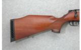 J.P. Sauer Model 90 .458 Win. Magnum - 5 of 7