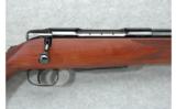 J.P. Sauer Model 90 .458 Win. Magnum - 2 of 7