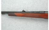 J.P. Sauer Model 90 .458 Win. Magnum - 6 of 7