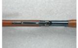 Winchester Model 1886 .33 Win. w/Scope - 3 of 7
