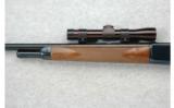 Winchester Model 1886 .33 Win. w/Scope - 6 of 7
