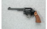 Smith & Wesson Model 10-5 .38 Special - 2 of 2