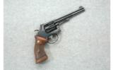 Smith & Wesson Model 17-3 .22 Long Rifle - 1 of 2
