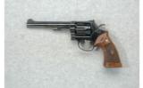 Smith & Wesson Model 17-3 .22 Long Rifle - 2 of 2