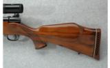 Weatherby Model Mark V Deluxe .300 Wby. Mag. - 7 of 7