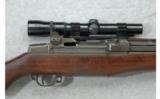 Springfield Armory Model U.S. M1 .30-06 - 2 of 7