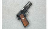 Colt Combat Commander 9 MM Lugger - 1 of 3