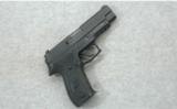 Sig Sauer Model P226, .40 S&W - 1 of 2