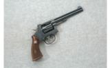 Smith & Wesson Model K-22 .22 Long Rifle - 1 of 2