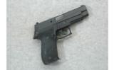 Sig Sauer Model P226, .40 S&W - 1 of 2