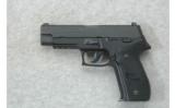 Sig Sauer Model P226, .40 S&W - 2 of 2