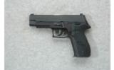Sig Sauer Model P226, .40S&W - 2 of 2