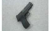 Sig Sauer Model P226, .40S&W - 1 of 2