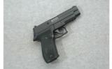 Sig Sauer Model P226 .40 S&W - 1 of 2