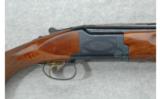 Browning Model Citori 12 GA O/U - 2 of 7