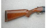 Browning Model Citori 12 GA O/U - 5 of 7