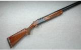 Browning Model Citori 12 GA O/U - 1 of 7