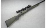 Remington Model 700 VTR .22-250 Rem. w/Scope - 1 of 7