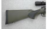 Remington Model 700 VTR .22-250 Rem. w/Scope - 5 of 7