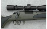 Remington Model 700 VTR .22-250 Rem. w/Scope - 2 of 7