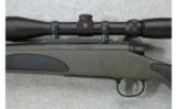 Remington Model 700 VTR .22-250 Rem. w/Scope - 3 of 7