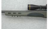 Remington Model 700 VTR .22-250 Rem. w/Scope - 6 of 7