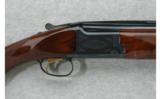 Browning Model Citori 12 GA O/U - 2 of 7