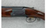 Browning Model Citori 12 GA O/U - 4 of 7