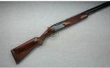 Browning Model Citori 12 GA O/U - 1 of 7