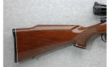 Remington Model 700 BDL .270 Win. - 5 of 7