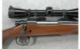 Remington Model 700 BDL .270 Win. - 2 of 7