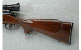 Remington Model 700 BDL .270 Win. - 7 of 7