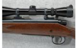 Remington Model 700 BDL .270 Win. - 4 of 7