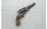 Remington New Model .32RF Converted - 1 of 2