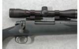 Remington Model 700 7mm Rem. Mag. Blk/Syn - 2 of 7
