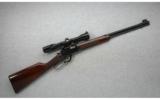Winchester Model 9422M .22 WIN MAG - 1 of 7