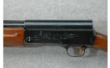 Browning Model A5 Light Twelve 12 GA - 4 of 7