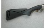 Browning Model Cynergy Feather 12 GA
O/U Blk/Syn - 5 of 7