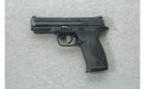 Smith & Wesson Model M&P .357 SIG - 2 of 2