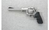 Ruger Model Super Redhawk SS .44 Magnum - 2 of 2
