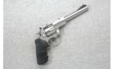Ruger Model Super Redhawk SS .44 Magnum - 1 of 2