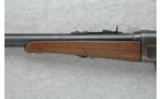 Remington Model 8 .32 Rem. - 6 of 7