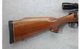 Remington Model 700 BDL 7mm Rem. Mag. - 5 of 7