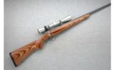 Ruger Model 77/22 All Weather .22 Win. Mag. R.F. - 1 of 7