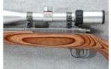 Ruger Model 77/22 All Weather .22 Win. Mag. R.F. - 4 of 7