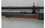Shiloh-Sharps Model 1874 .45-70 w/Lineman Scope - 6 of 7