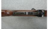 Shiloh-Sharps Model 1874 .45-70 w/Lineman Scope - 3 of 7
