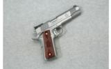 Springfield Armory Model 1911-A1 SS 9mm - 1 of 2