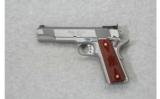 Springfield Armory Model 1911-A1 SS 9mm - 2 of 2