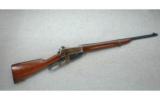 Winchester Model 1895 .30 Army - 1 of 7